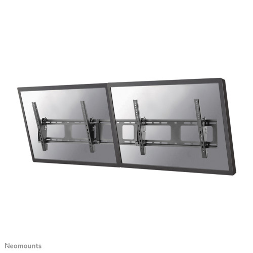 Neomounts NS-WMB200BLACK Menuboard wall mount 40-52" - tiltable