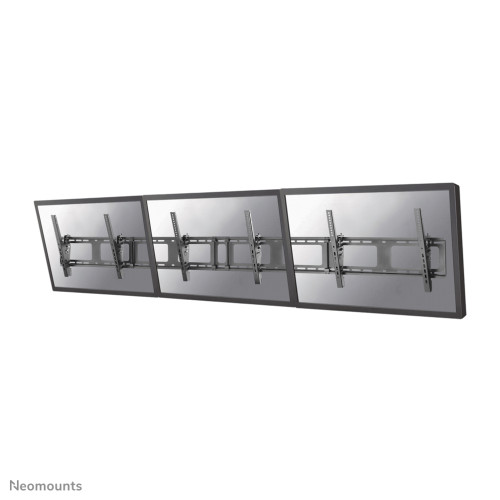 Neomounts NS-WMB300BLACK Menuboard wall mount 40-52" - tiltable