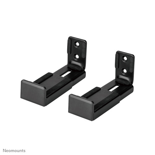 Neomounts AWL29-550BL1 Videobar/soundbar holder wall - max 15 kg - universal