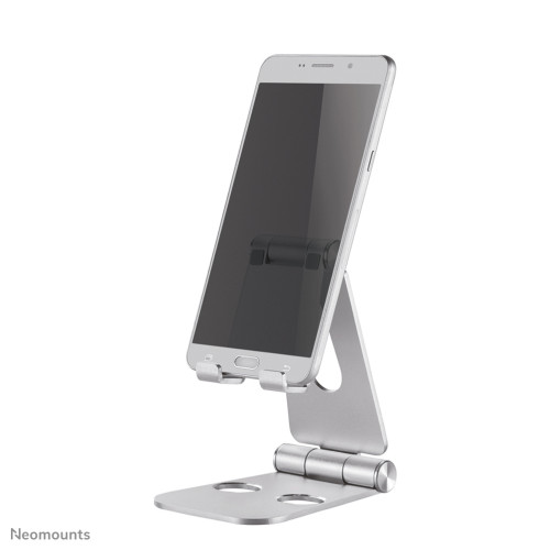 Neomounts DS10-160SL1 Phone stand up to 7" - foldable - universal