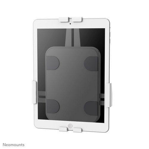 Neomounts WL15-625WH1 Tablet wall mount 7.9-11" - lockable - universal