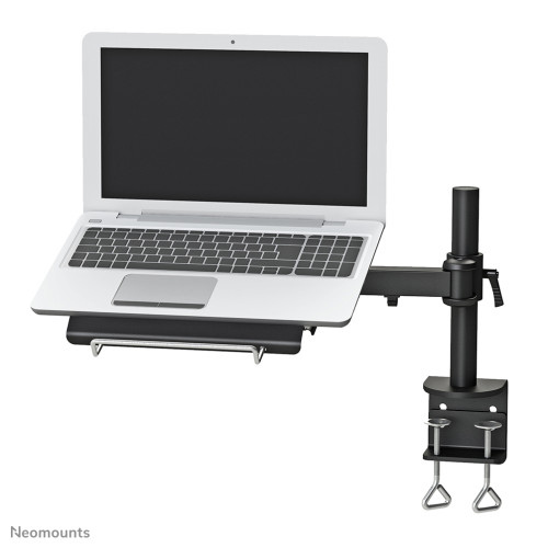Neomounts NOTEBOOK-D100 Laptop holder monitor arm 10-22"