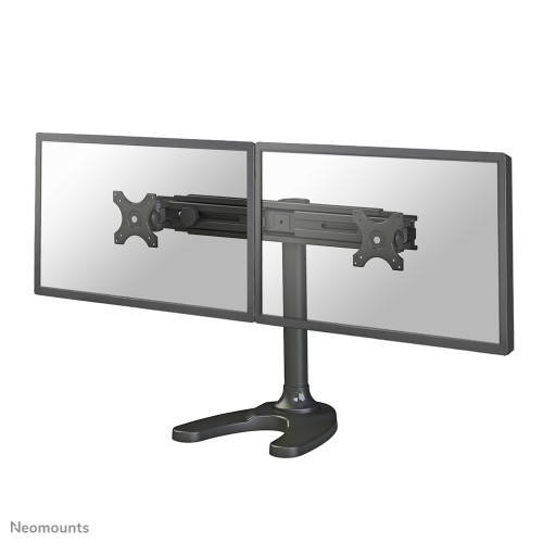 Neomounts FPMA-D700DD Monitor stand 19-30"