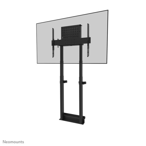 Neomounts WL55-875BL1TV floor stand 55-100" - wall - motorised - TÃœV