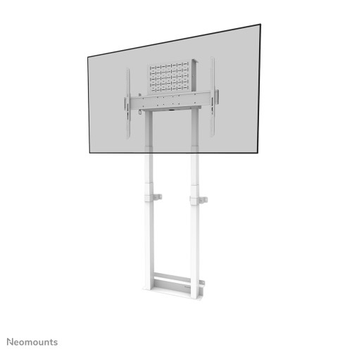 Neomounts WL55-875WH1TV floor stand 55-100" - wall - motorised - TÃœV
