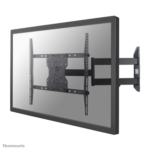 Neomounts FPMA-W460BLACK TV mount wall 42-70" - full motion