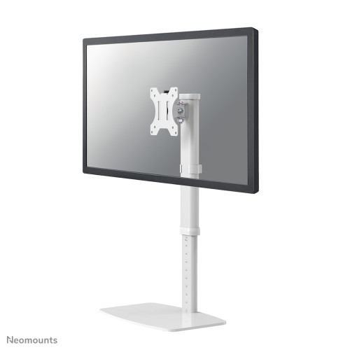 Neomounts FPMA-D890WHITE Monitor stand 10-30"