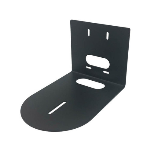 PTZOptics PT-WM-3-BK camera mounting accessory Mounting arm