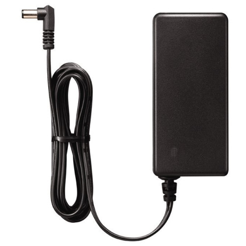 TOA AD-5000-2 power adapter/inverter Indoor Black