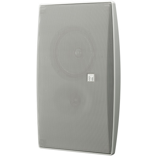 TOA BS-1034 loudspeaker White Wired 10 W