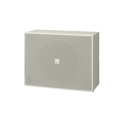 TOA BS-678BSW loudspeaker White