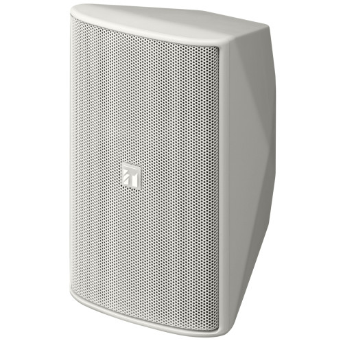 TOA F-1000WTWP loudspeaker White Wired 15 W