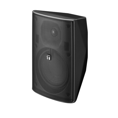 TOA F-1300BTWP loudspeaker Black Wired 30 W