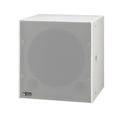 TOA FB-150W subwoofer White 200 W