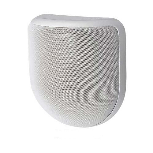 TOA H-3WP loudspeaker 2-way White Wired 50 W