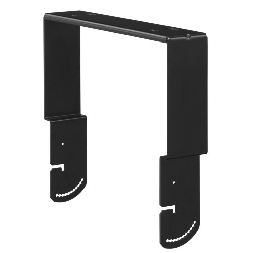 TOA HY-1500VB mounting kit Black Steel