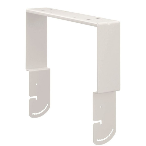 TOA HY-1500VW mounting kit White Steel