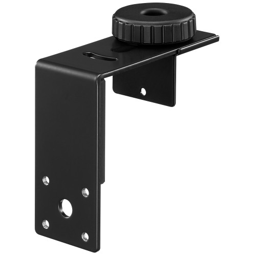 TOA HY-BH10B mounting kit Black Steel