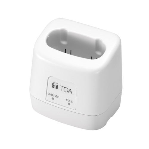 TOA IR-310BC battery charger AC