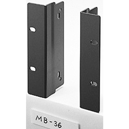 TOA MB-36 mounting kit Grey Steel