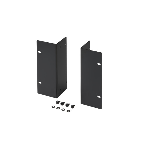 TOA MB-TS920 mounting kit Black Steel