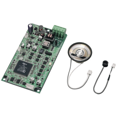 TOA N-8050SB intercom system accessory Door station board