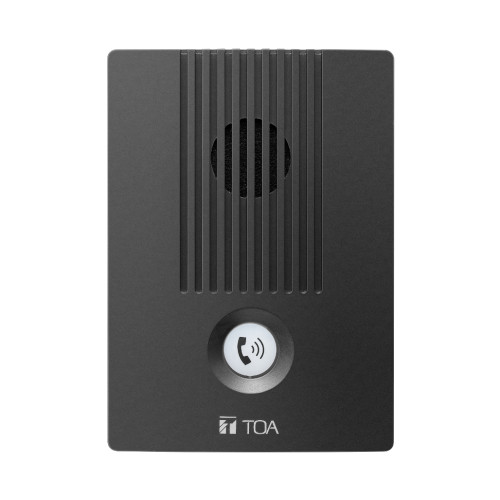 TOA N-8650DS intercom system accessory Audio terminal