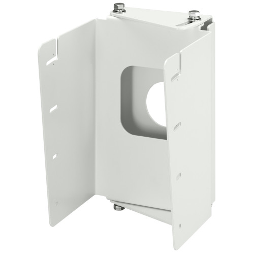 TOA SR-TB4 mounting kit White Steel