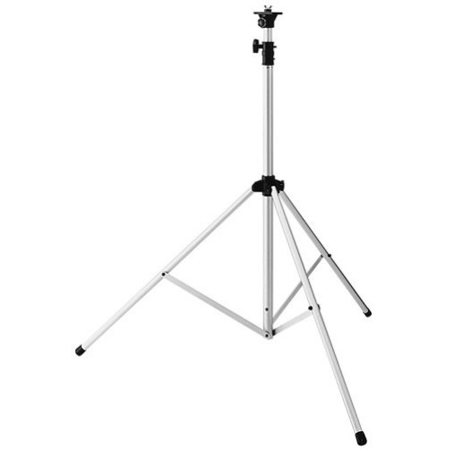 TOA ST-16A speaker mount Floor Aluminium Silver