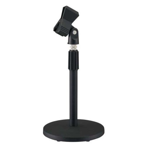 TOA ST-66A microphone stand Desktop microphone stand