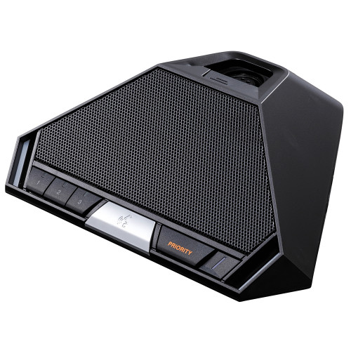 TOA TS-921 teleconferencing equipment 1 person(s)