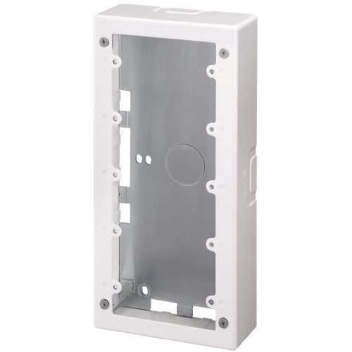 TOA YC-251 intercom system accessory Surface mount box