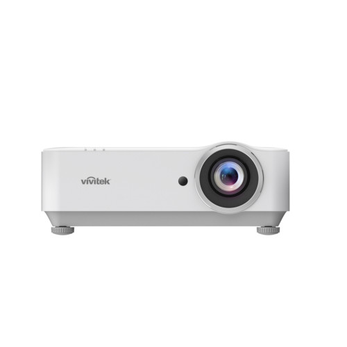 Vivitek DH3665ZN data projector Standard throw projector 4500 ANSI lumens DLP 1080p (1920x1080) White
