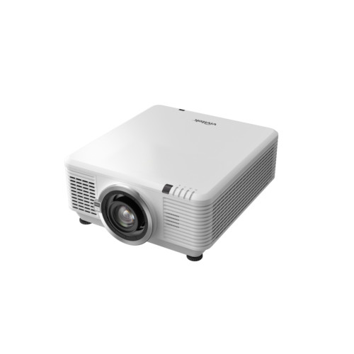 Vivitek DU7199Z Large venue projector 8600 ANSI lumens DLP WUXGA (1920x1200) 3D Black