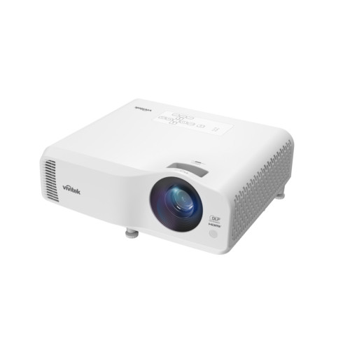 Vivitek DH2661Z data projector Standard throw projector 4000 ANSI lumens DLP 1080p (1920x1080) 3D White