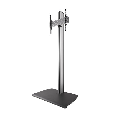 B-Tech SYSTEM X - Universal Flat Screen Floor Stand (VESA 600 x 400) - 1.8m