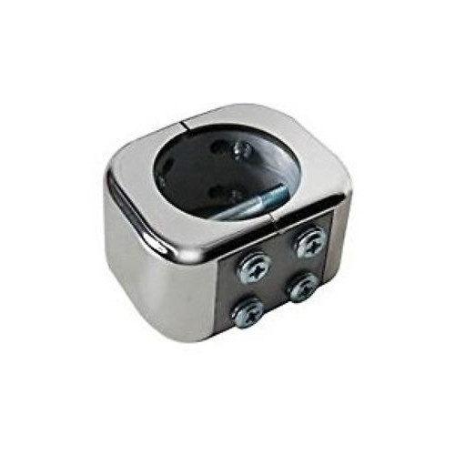 SYSTEM 2 - Heavy Duty Accessory Collar for ÃƒËœ50mm Poles