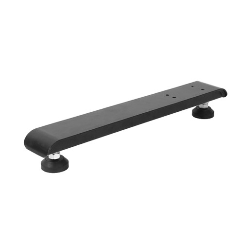 B-Tech SYSTEM X - Short Floor Stand / Trolley Base for BT8380