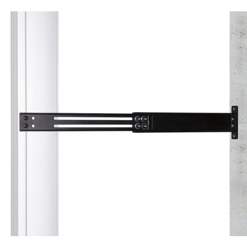 B-Tech SYSTEM X - Adjustable Wall Tie-Back Kit for BT8380