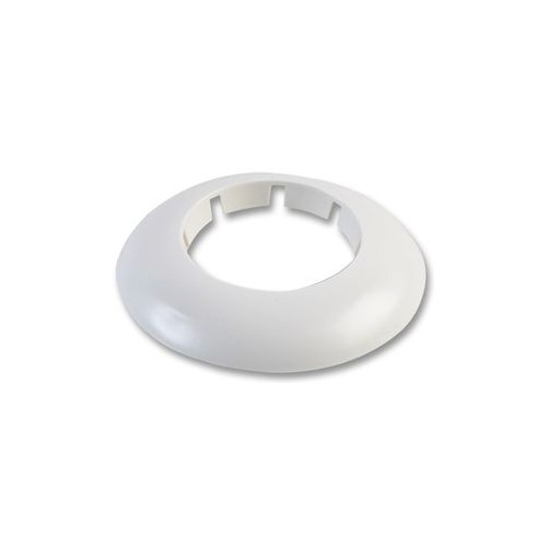 B-Tech SYSTEM 2 - Ceiling Finishing Ring for Ã˜50mm Poles
