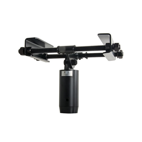 B-Tech SYSTEM 2 - I-Beam / Girder Mount for Ã˜50mm Poles