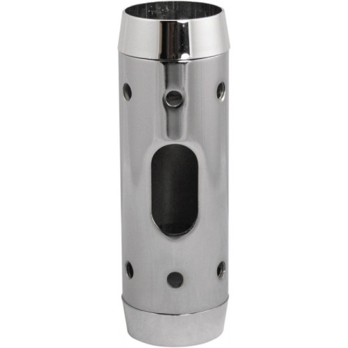 B-Tech SYSTEM 2 - External Pole Joiner for Ã˜50mm Poles