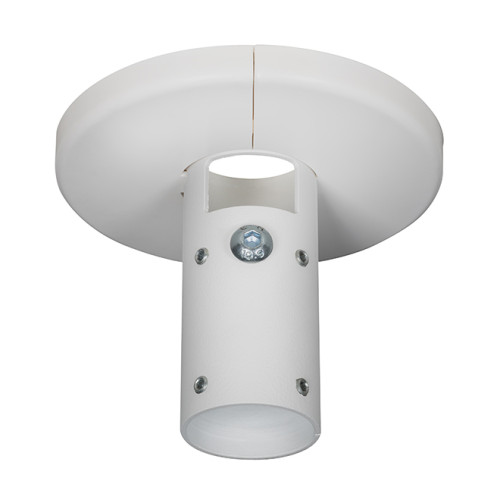 B-Tech SYSTEM V - Fixed Ceiling Mount for Ã˜38mm Poles