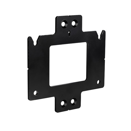 B-Tech Joining Plate Kit for Mounting BT8390 to BT8381