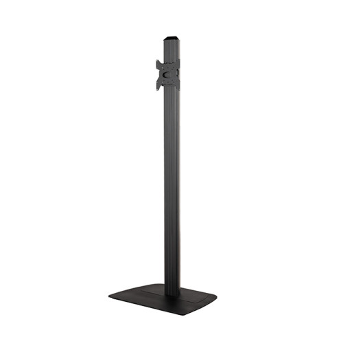 B-Tech Universal Flat Screen Floor Stand (VESA 200 x 200) - 1.8m Column