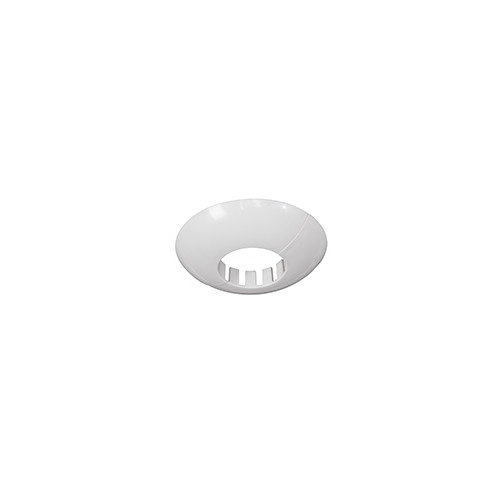 B-Tech Escutcheon Ring Ã˜38.1mm - White