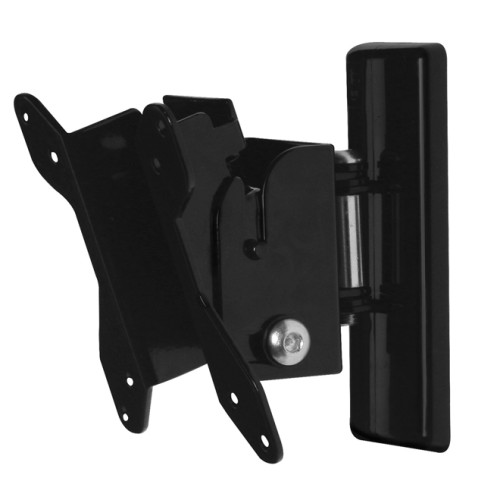 B-Tech Flat Screen Wall Mount with Tilt & Swivel (VESA 100)