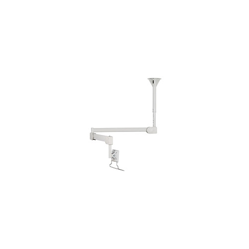 B-Tech BT7594W 71.1 cm (28") White