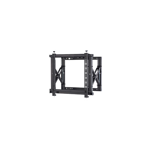 B-Tech Full Service Videowall Mount (VESA 600 x 400)