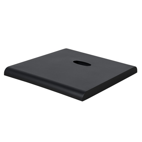 MODE-AL - Freestanding Floor Base for Single BT8385 Columns